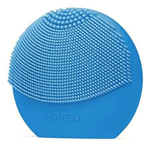 Foreo Luna Fofo Smart Facial Cleansing Brush And Skin