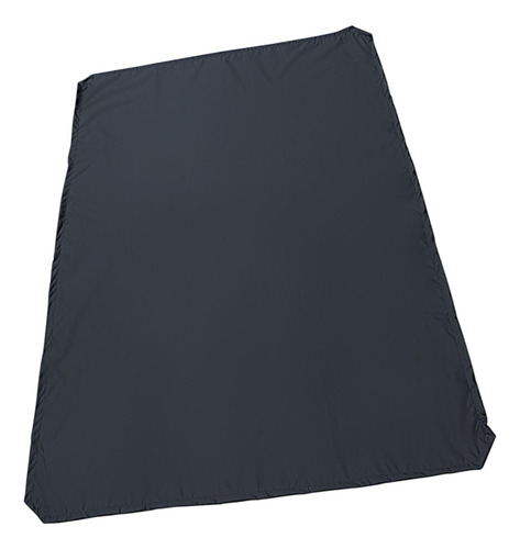 Cubierta De Automóvil Impermeable Rejilla Para Techo De S