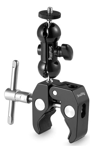 Smallrig Cool Ballhead Arm Super Clamp Mount Adaptador De Bo