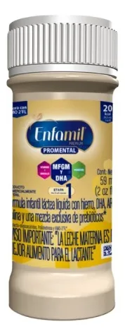 Fórmula Líquida Enfamil X 48 Un