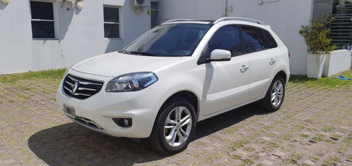 Renault Koleos Privilege 4x4 Cvt