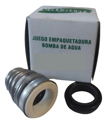 Sello Mecánico Empaquetadura Bomba Retén / Rc13 14 15 16