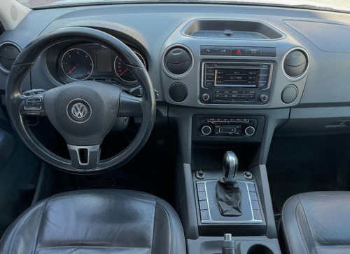 Volkswagen Amarok 2.0 Cd Tdi 4x4 Highline Pack At C34