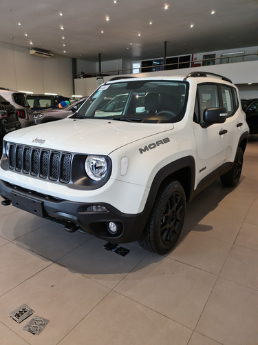 Jeep Renegade Moab Diesel 2.0 4x4 Aut. 21/21 Pessoa Fisica