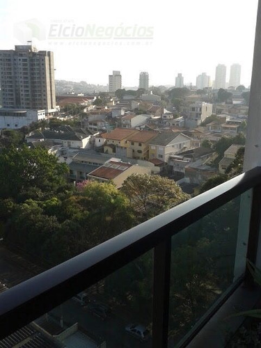 Imagem 6 de 27 de Apartamento Para Venda, 3 Dormitórios, Parque São Domingos - São Paulo - 2150