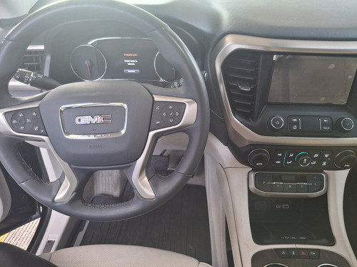 GMC Acadia 3.6 V6 Denali Awd
