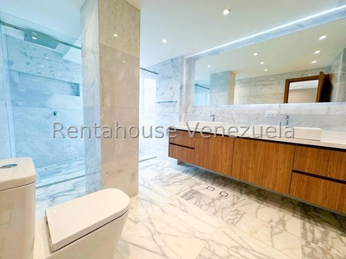 Ana Torres. Apartamento En Venta 256019 En Las Mercedes