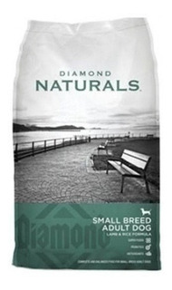 Diamond Adult Small Breed - 6 Lb