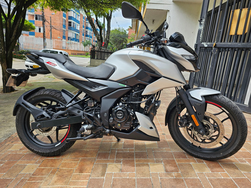 Pulsar Ns 160 Nueva Con Garantía