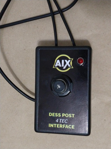 Dess Post Interface Jetski Sea Doo 4 Tempos Buds - Brp