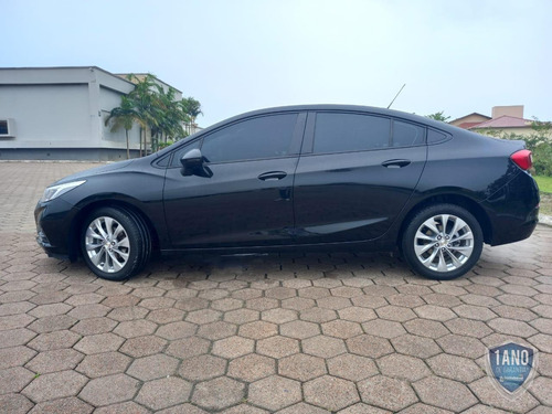Imagem 3 de 15 de Chevrolet Cruze Lt 1.4 Turbo