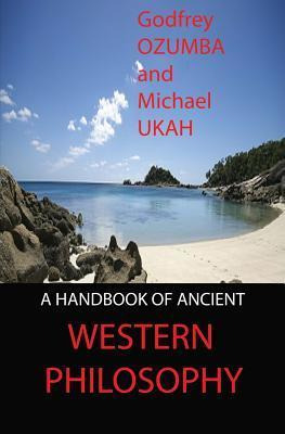 Libro A Handbook Of Ancient Western Philosophy - Prof God...
