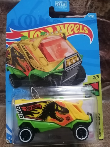 Hotwheels Aero Pod