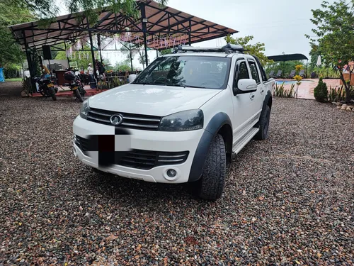 GWM Wingle 5 2.0 Sport 4x4