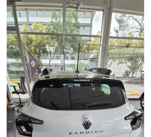 Renault Kardian 1.6 Evolution Mt