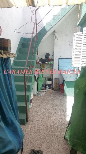 Imagen 4 de 14 de Departamento Tipo Casa En Venta En Lanus Oeste