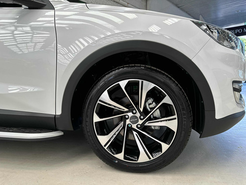 Ford Territory 1.8 Titanium At