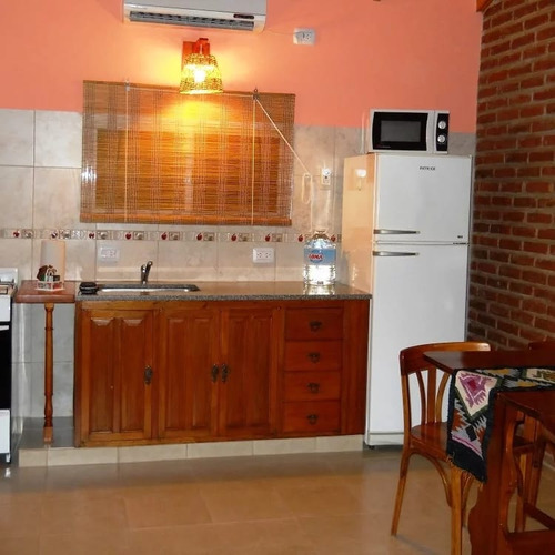 Cabañas Delta Tigre - 2 Y 3 Personas