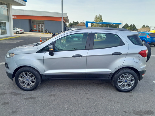 Ford Ecosport 1.6 Freestyle 110cv 4x2