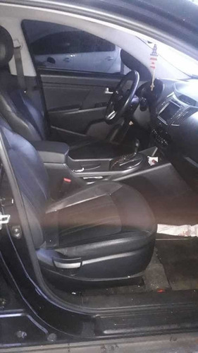 Kia Sportage 2014 2.0 Ex 4x2 Flex Aut. 5p