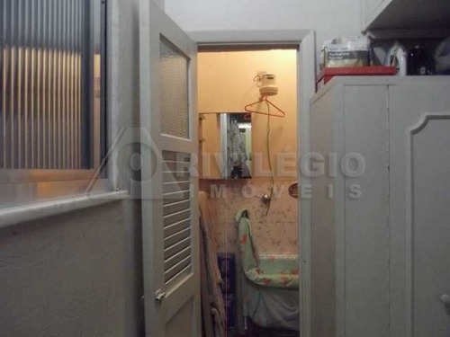 Imagem 13 de 28 de Apartamento À Venda, 1 Quarto, 1 Suíte, 1 Vaga, Copacabana - Rio De Janeiro/rj - 15222