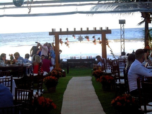 Imagem 4 de 21 de Guarujá - Casa Para Festas De Casamento - Corporativas - Ca00033 - 4507082