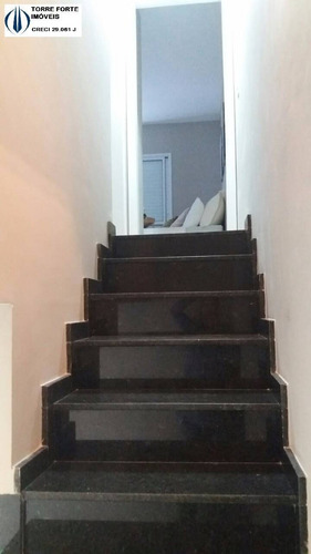 Imagem 14 de 15 de Uma Linda Casa Com 2 Dormitórios 1 Suite E 2 Vagas Na Santa Clara - 1621