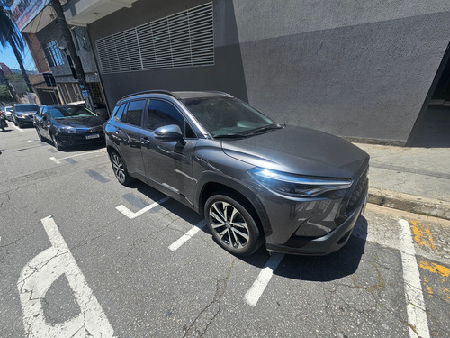 Toyota Corolla Cross 2.0 Xre Flex Aut. 5p