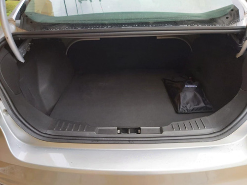Imagen 12 de 14 de Ford Focus Se