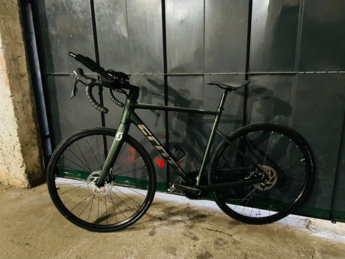 Imagen 5 de 25 de Bicicleta Scott Speedster 20 Aluminio Oportunidad !!