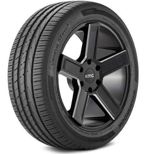 Pneu 265/45r20 108y Hankook Ventus S1 Evo2 Suv K117a Índice De Velocidade Y