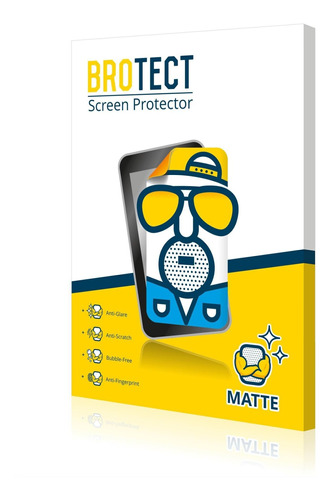 Protector Pantalla Mate Para Gpd Win Rev 2 Antirreflejo