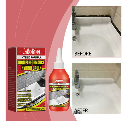 Pegamento De Relleno Impermeable Pp Para Pared De Cocina Y B