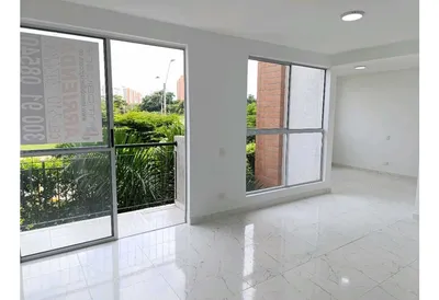 Apartamento en arriendo