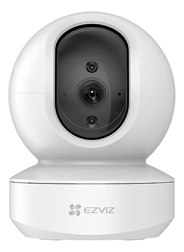 Camara Inalambrica De Seguridad Robótica Ezviz Ty1  1080p