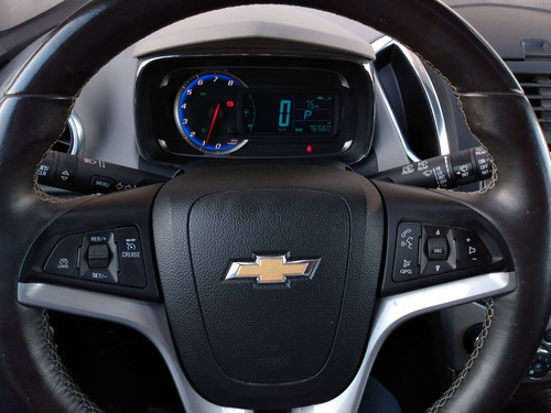 Chevrolet Tracker Awd At + Mr