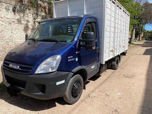 Iveco Dayli