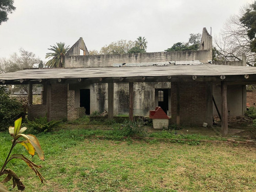 Imagen 2 de 3 de Terreno En Venta En Ranelagh