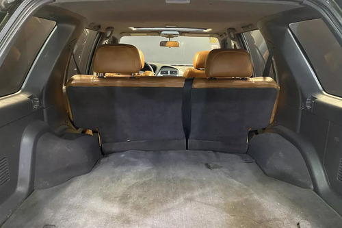 Nissan Pathfinder 3.3 Se At
