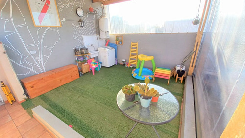 Venta Departamento 3 Amb Villa Sarmiento Terraza