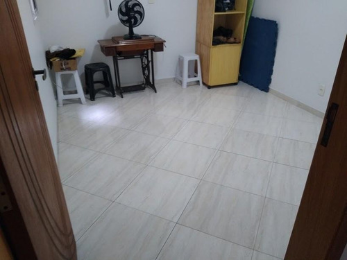 Excelente Apartamento 102 M², Sem Condominio, 3 Dormitorios, 2 Suites - Ap0243