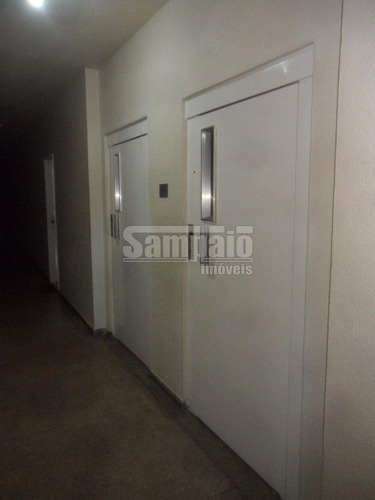 Imagem 4 de 19 de Apartamento - Ref: S2ap4969