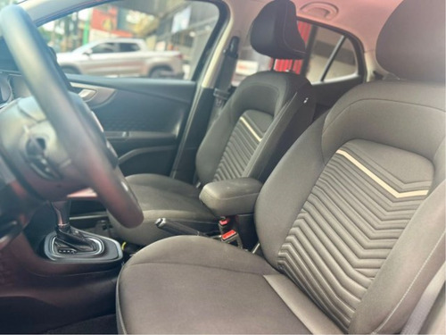 Fiat Pulse 1.0 TURBO 200 FLEX AUDACE CVT
