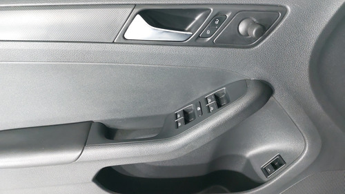 Volkswagen Jetta 2.0 TIP