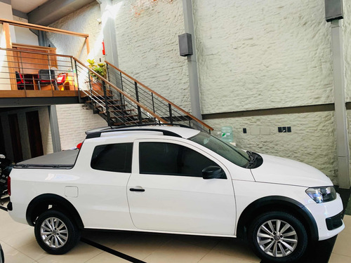 Volkswagen Saveiro Trendline 1.6