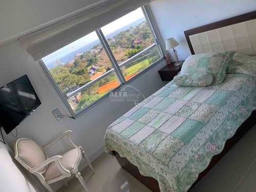 Imagen 8 de 12 de Roosevelt, Piso Alto, 3 Dormitorios