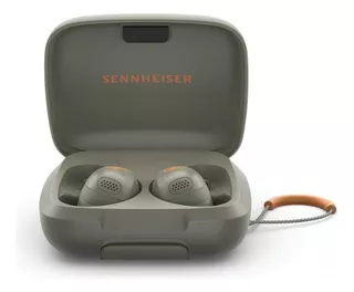 Audífonos Sennheiser Momentum Sport Oliva