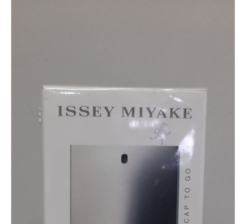 Issey Miyake Igo Perfume