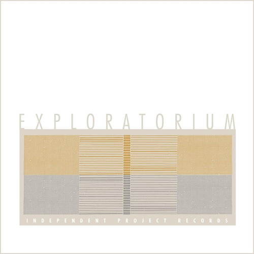 Cd: Exploratorium (ampliado)