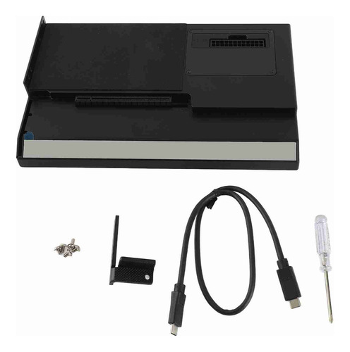 Estación De Acoplamiento Usb Externa Gpu Usb4.0 De 40 Gbps,